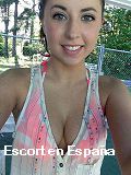 Chicas sensuales Blanes en 